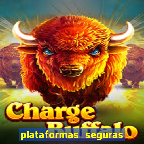 plataformas seguras para jogar fortune tiger